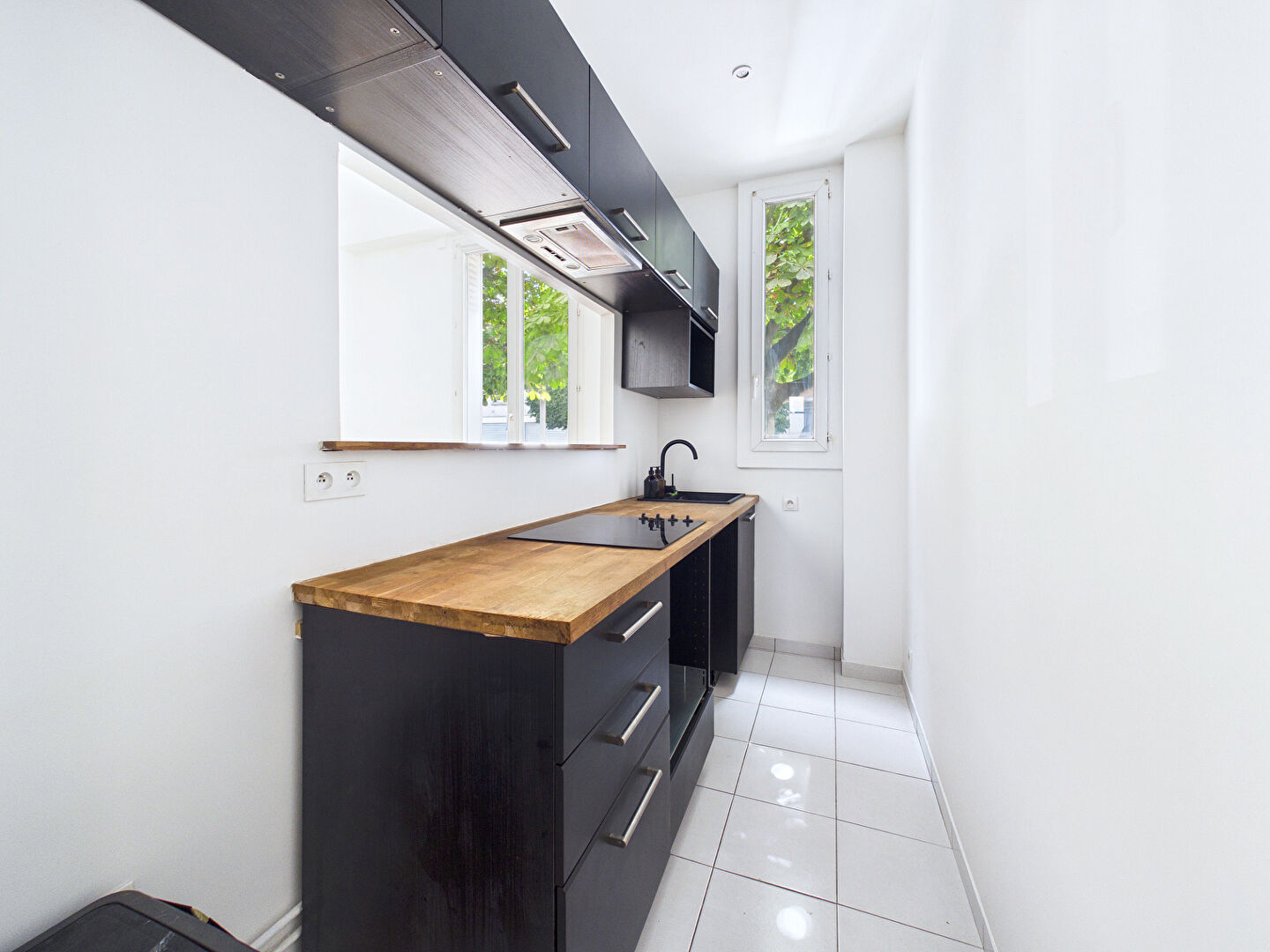 à 18 km de Dammartin-en-Goële Exclusif 119 500 € Appartement 2 pièces , 1 chambre 35.50 m² Voir le bien