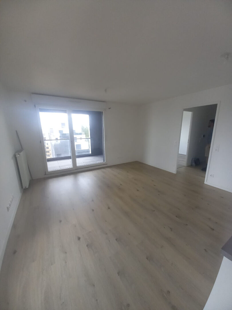 Appartement ROSNY SOUS BOIS (93110) 2 pi&egrave;ces 44.00 m&sup2;