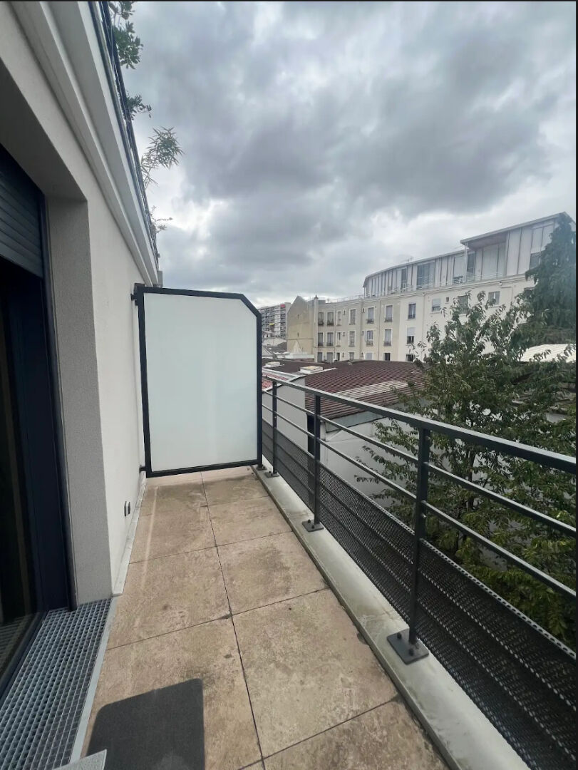 Appartement MONTREUIL (93100) 4 pi&egrave;ces 82.80 m&sup2;