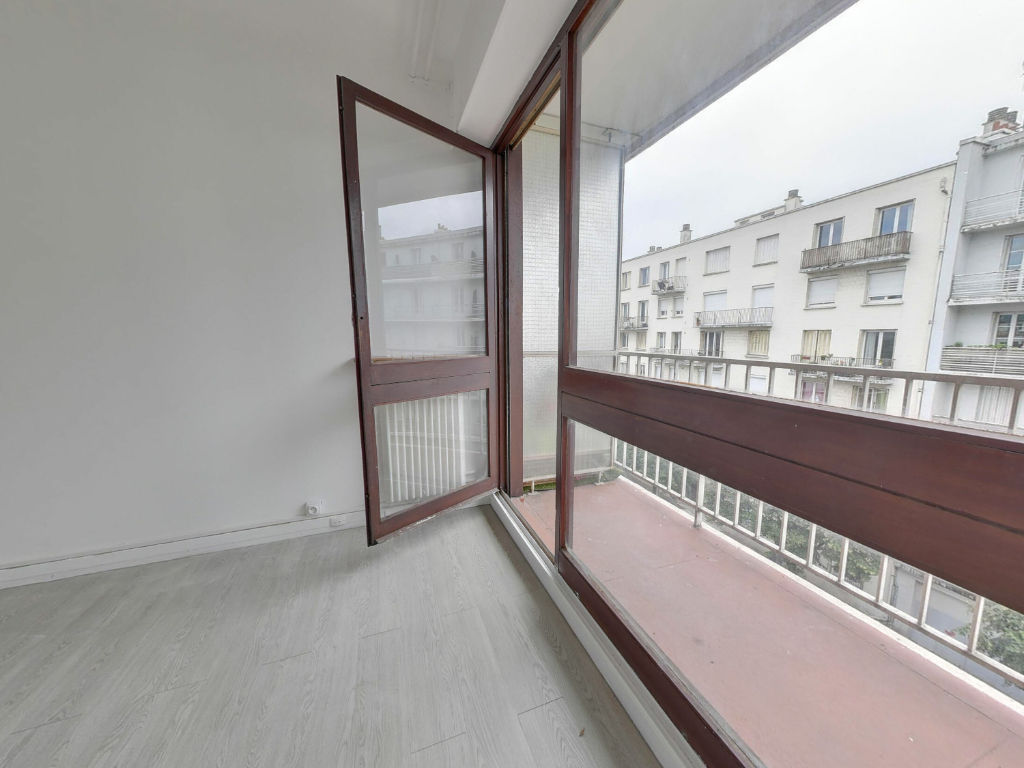 Appartement MONTREUIL (93100) 1 pi&egrave;ce 13.23 m&sup2;
