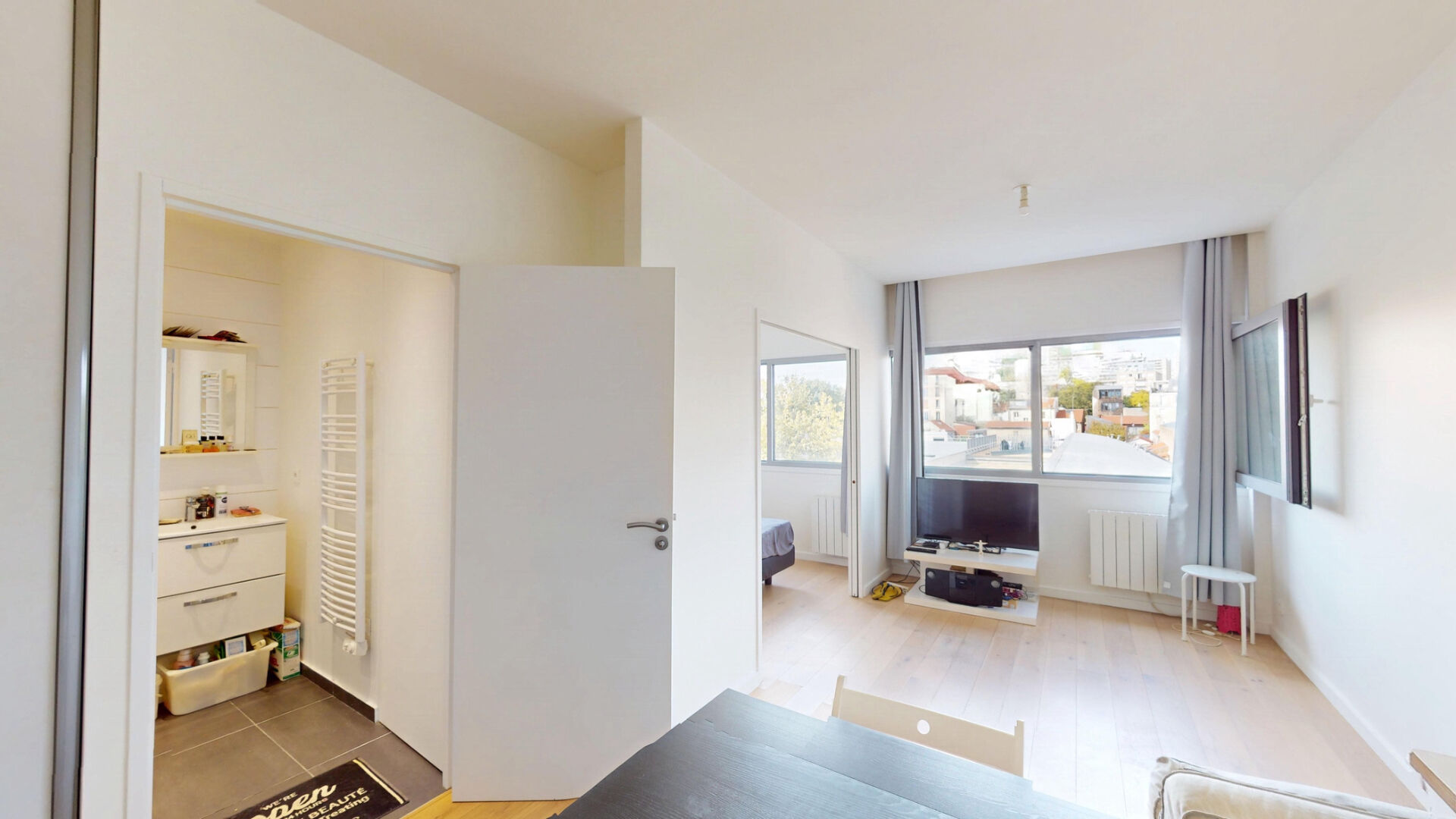 Appartement 2 pièces 37 m² · à Montreuil · 37 m² · 315 000 €