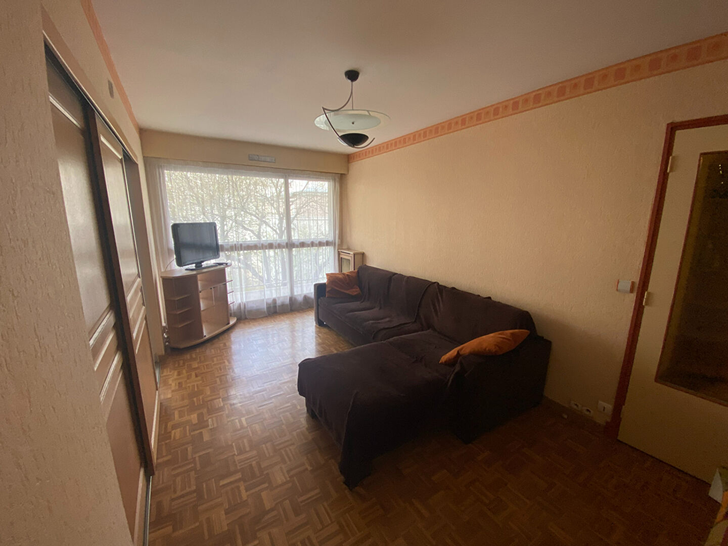 Appartement PARIS (75012) 2 pièces 48.00 m²