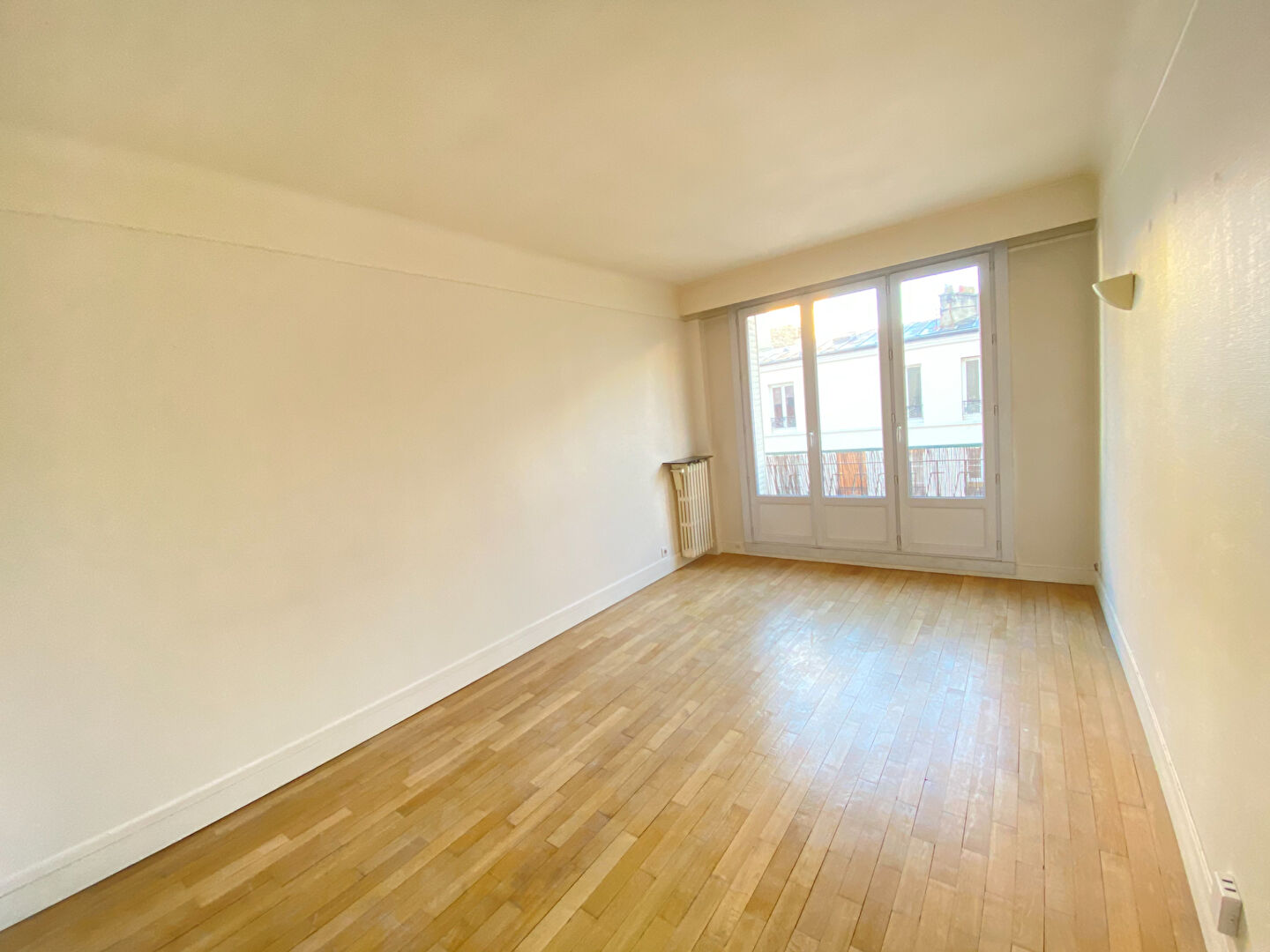 Appartement PARIS (75012) 2 pièces 50.34 m²