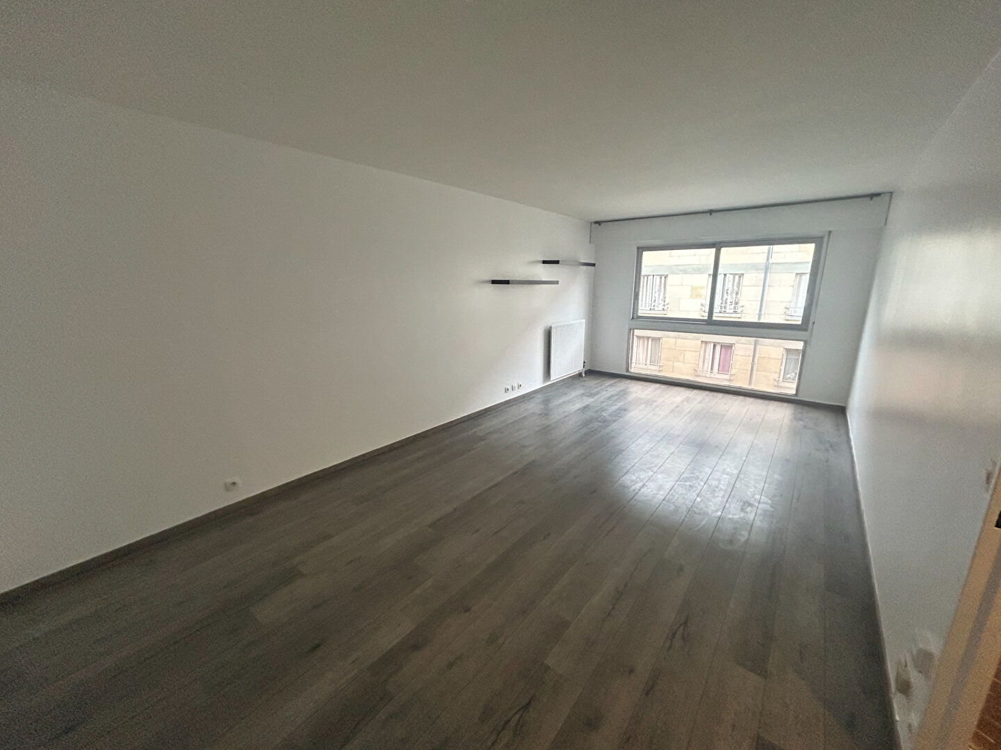 Appartement PARIS (75012) 2 pièces 52.53 m²