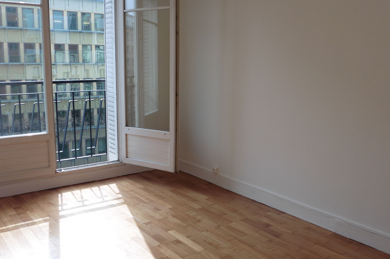 Appartement VINCENNES (94300) 2 pièces 39.02 m²