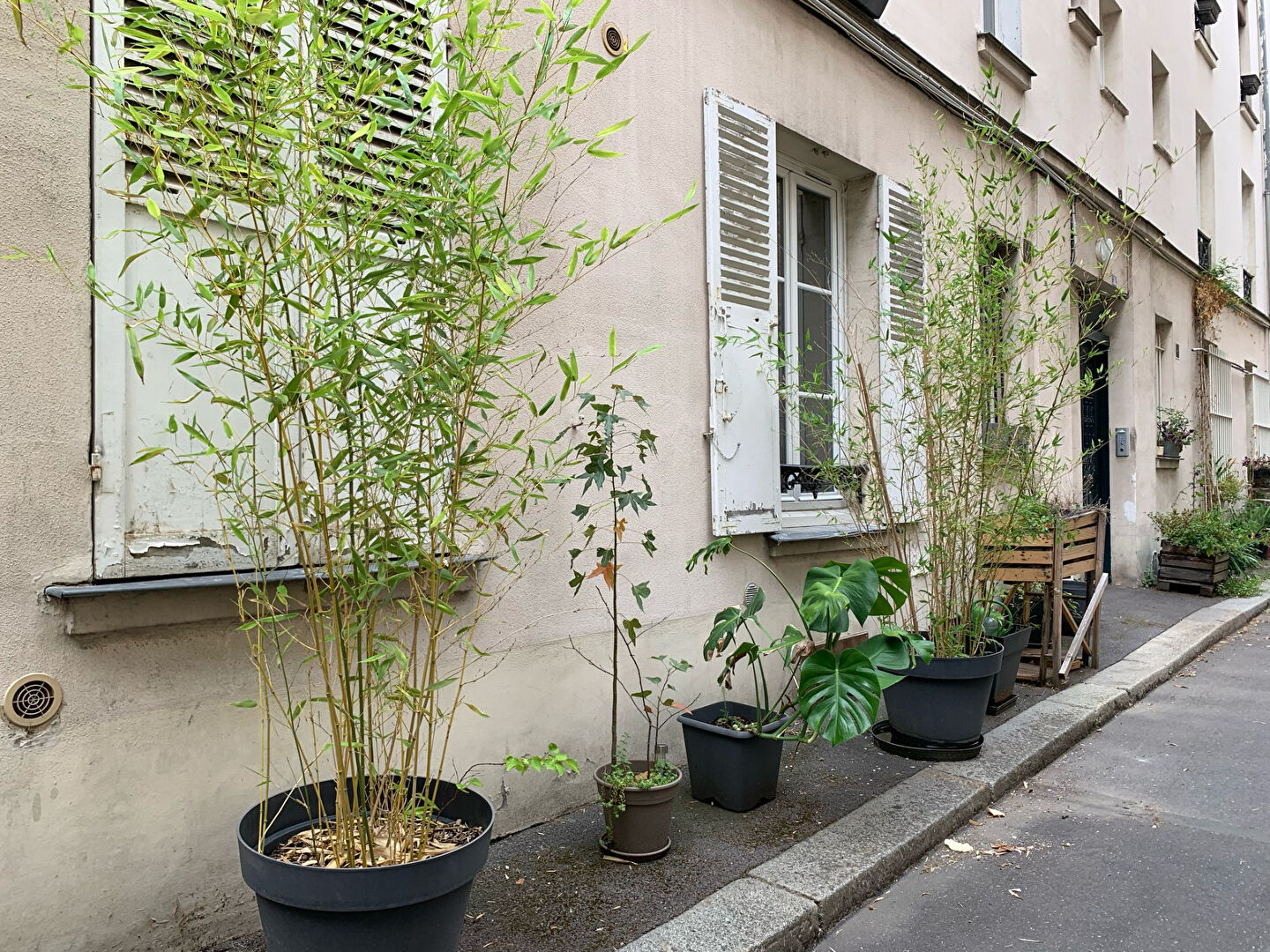 Appartement PARIS (75012) 2 pièces 31.88 m²