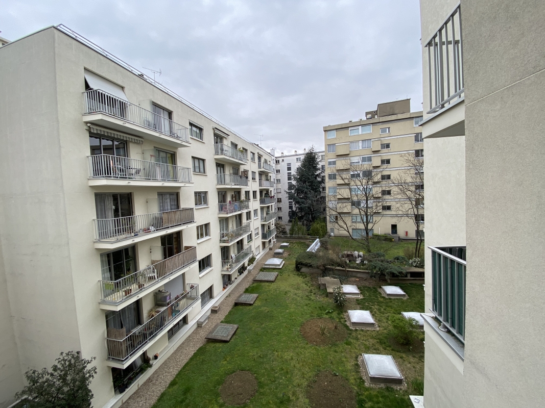 Appartement PARIS (75015) 1 pi&egrave;ce