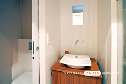 Appartement PARIS (75018) 3 pi&egrave;ces 57.00 m&sup2;