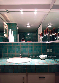 Appartement PARIS (75018) 3 pi&egrave;ces 78.00 m&sup2;