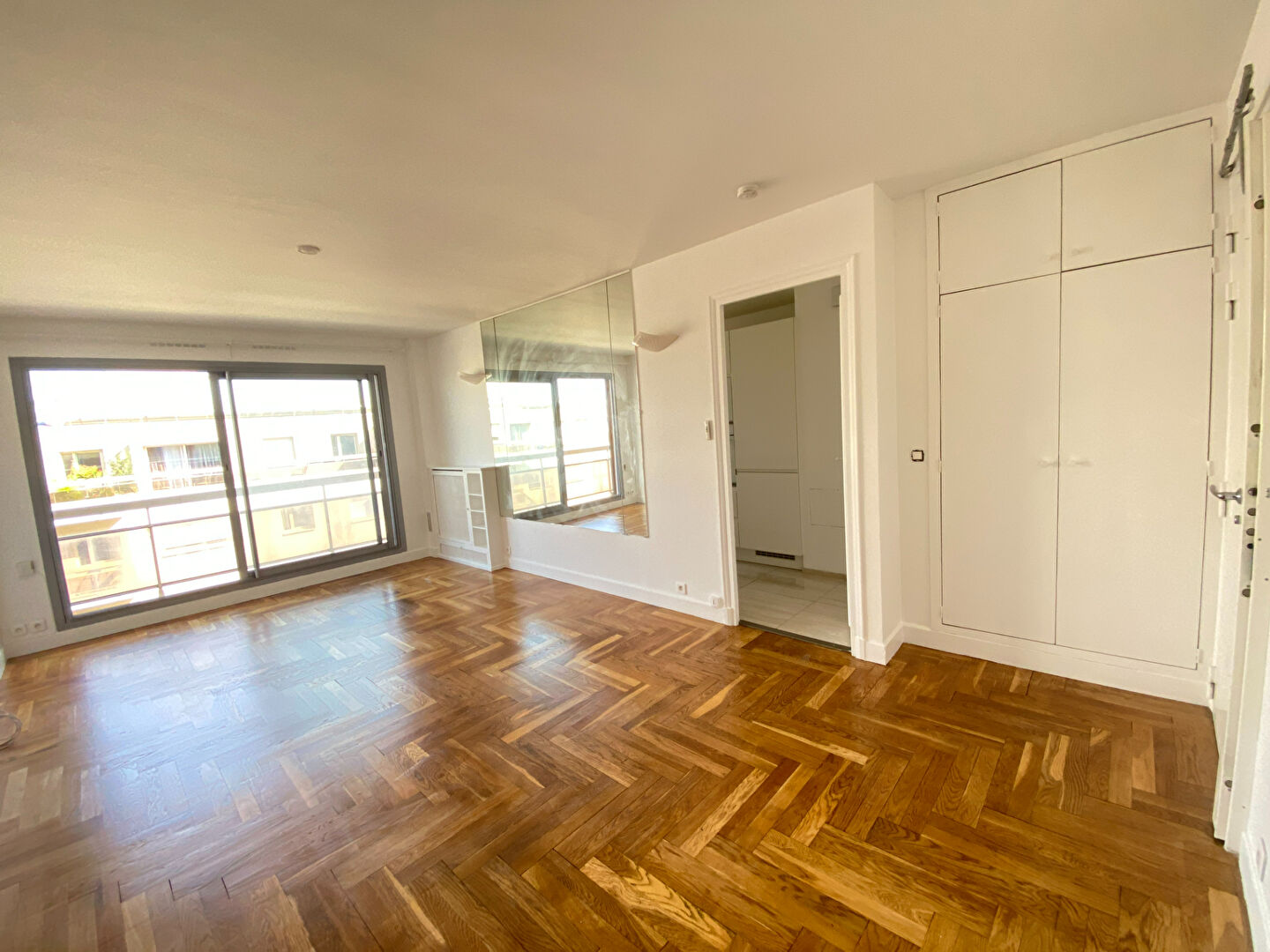 Appartement PARIS (75012) 3 pièces 63.80 m²