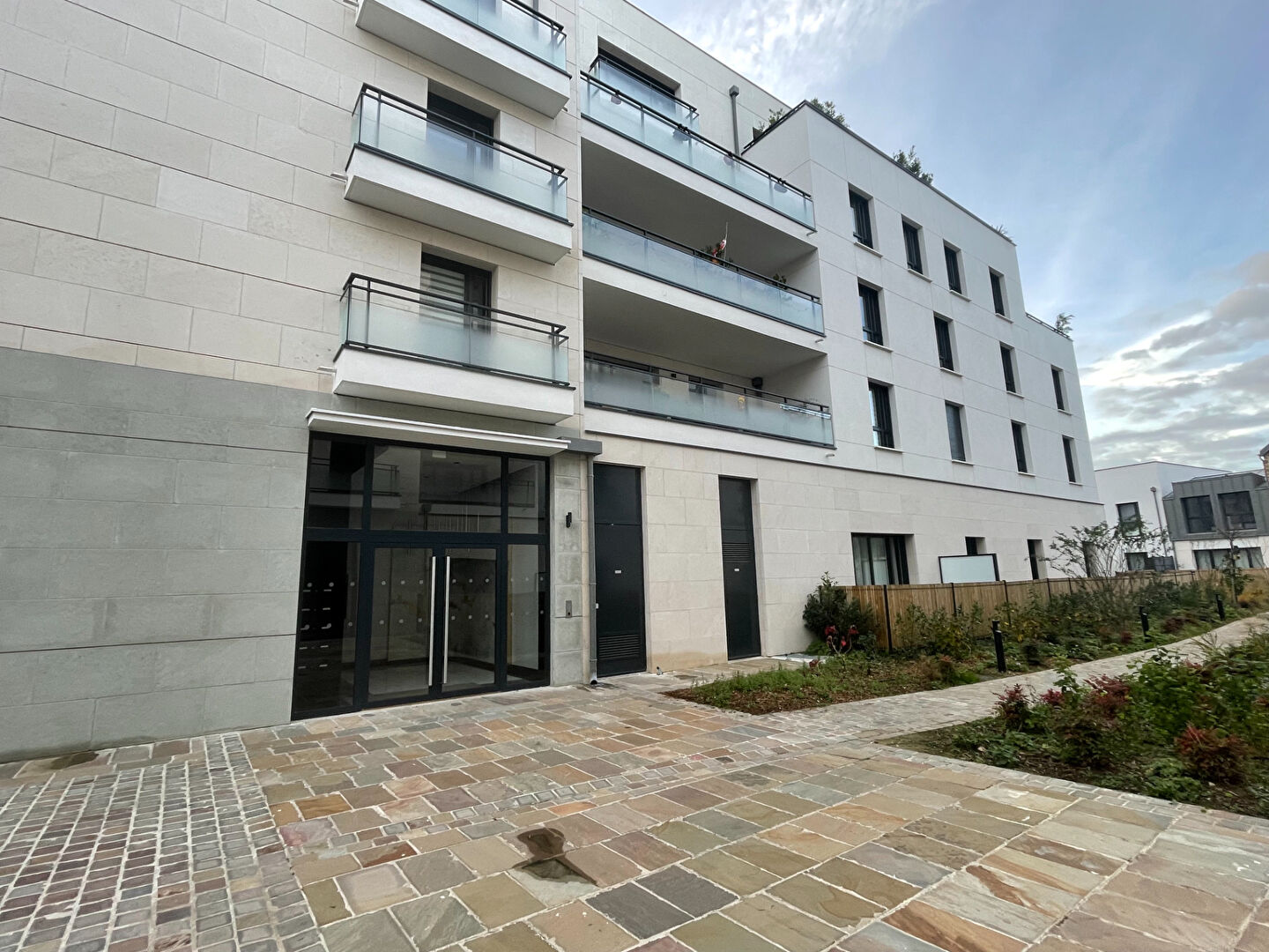 Appartement SAINT MAUR DES FOSSES (94100) 2 pièces 46.18 m²