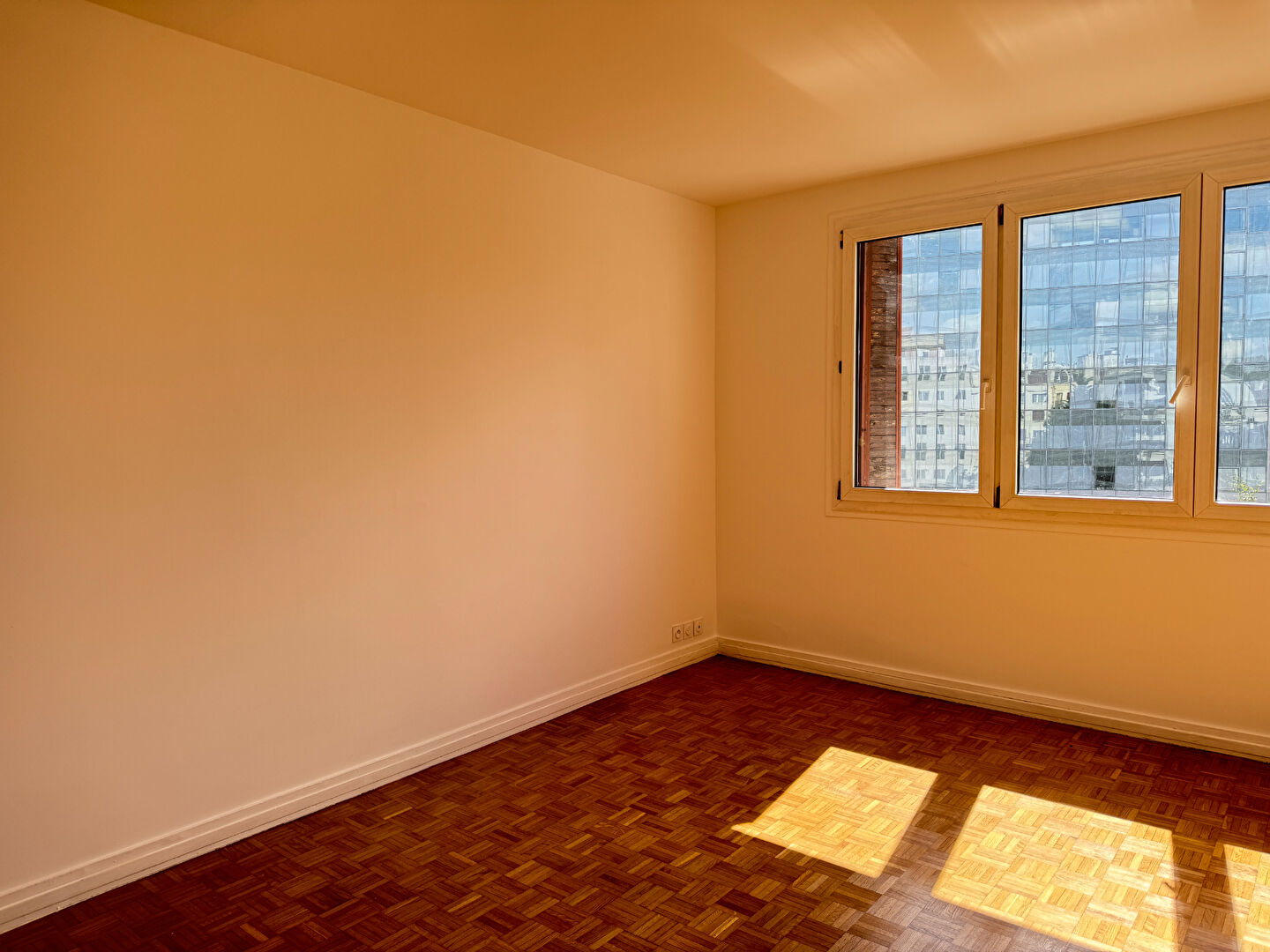 Appartement BOULOGNE BILLANCOURT (92100) 2 pièces 43.84 m²