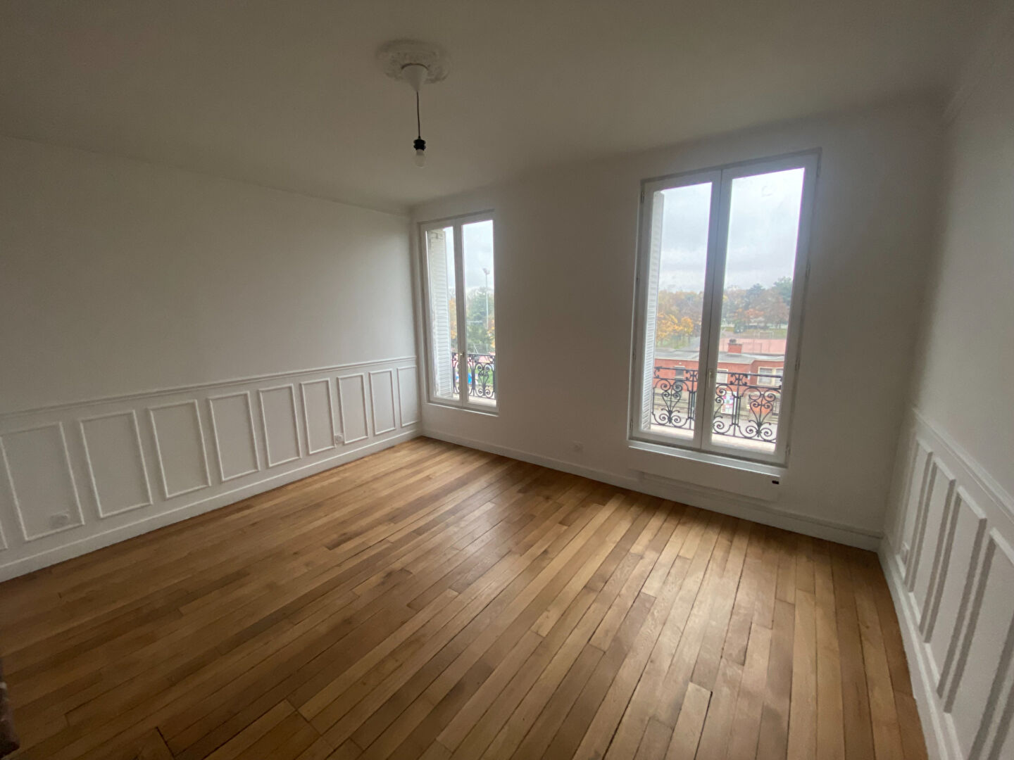 Paris 12 (75) 1 315 € / mois cc Appartement 2 pièces , 1 chambre 44.53 m² Voir le bien