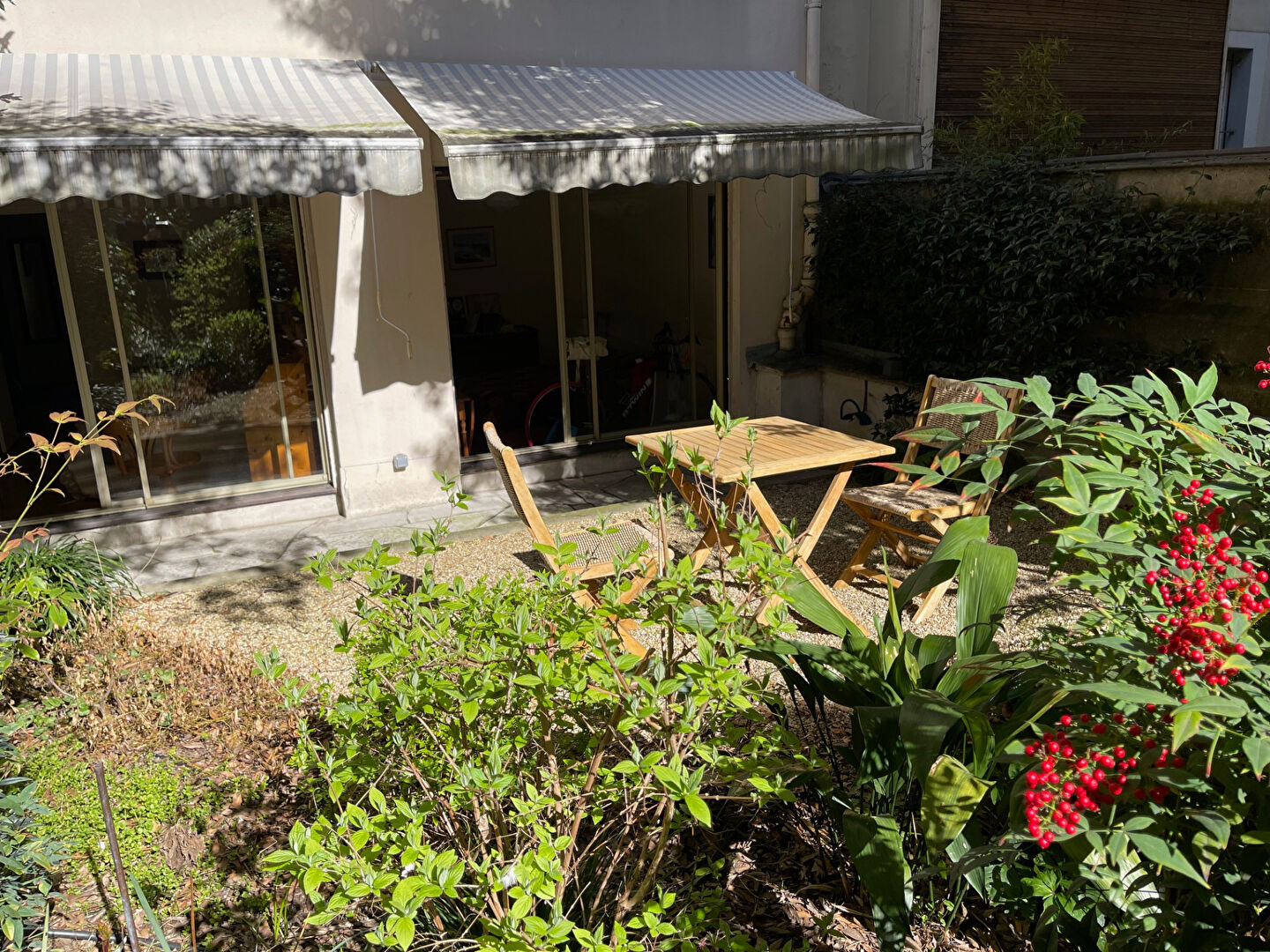 Appartement PARIS (75017) 3 pi&egrave;ces 74.00 m&sup2;