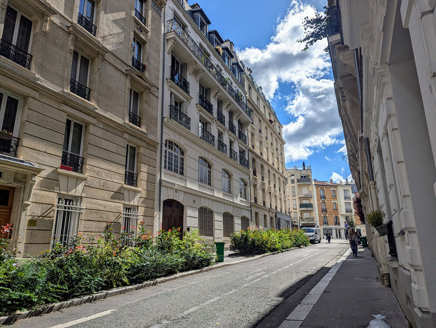 Appartement PARIS (75012) 3 pièces 70.00 m²
