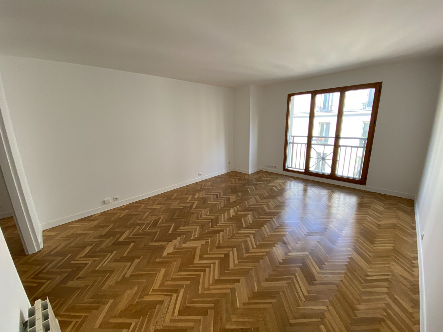 Appartement PARIS (75017) 3 pi&egrave;ces 70.26 m&sup2;