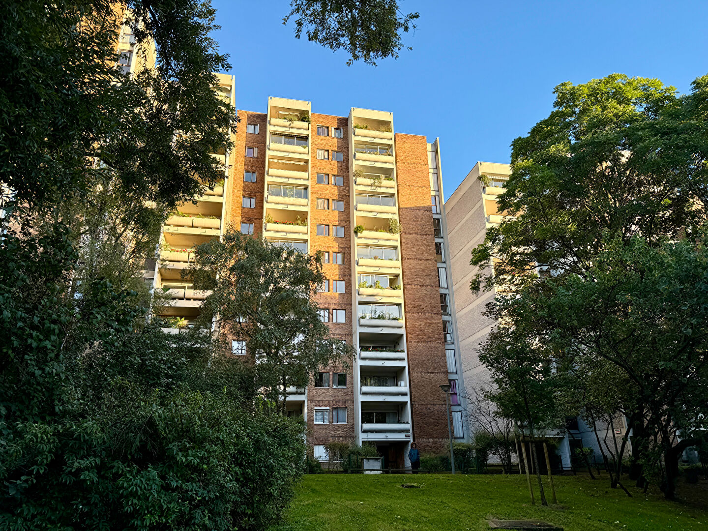 Appartement MAISONS ALFORT (94700) 4 pièces 87.20 m²