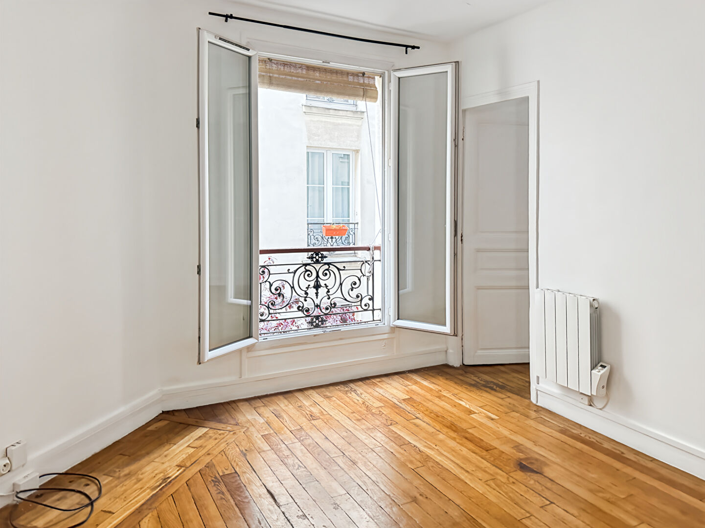 Appartement PARIS (75012) 2 pièces 26.50 m²