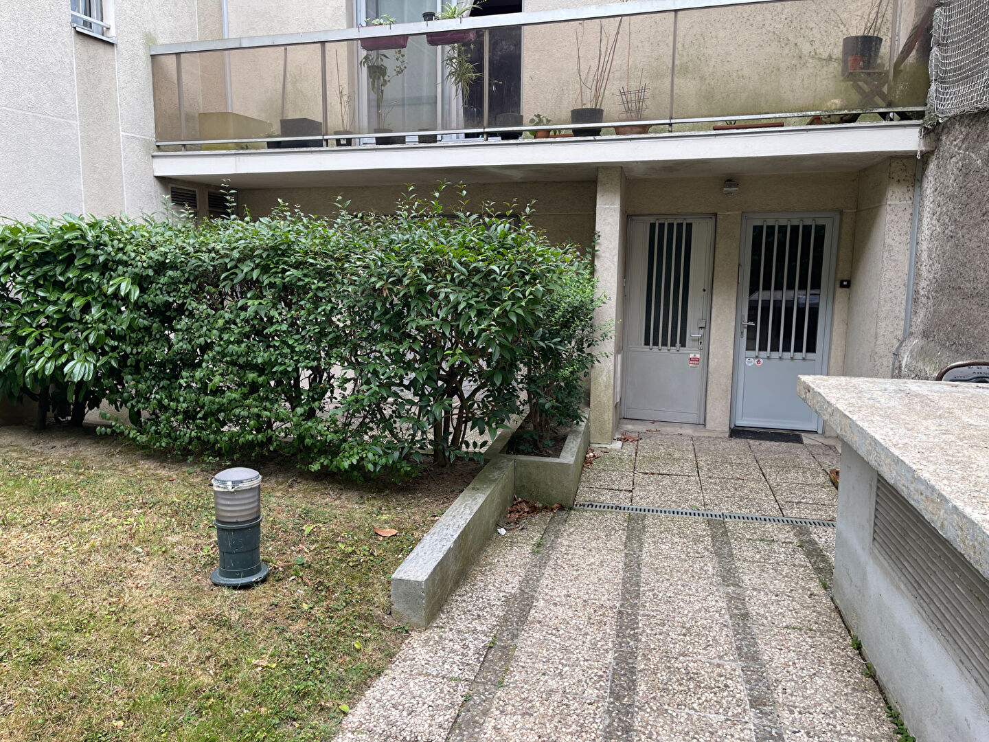 Appartement PARIS (75012) 2 pièces 53.60 m²