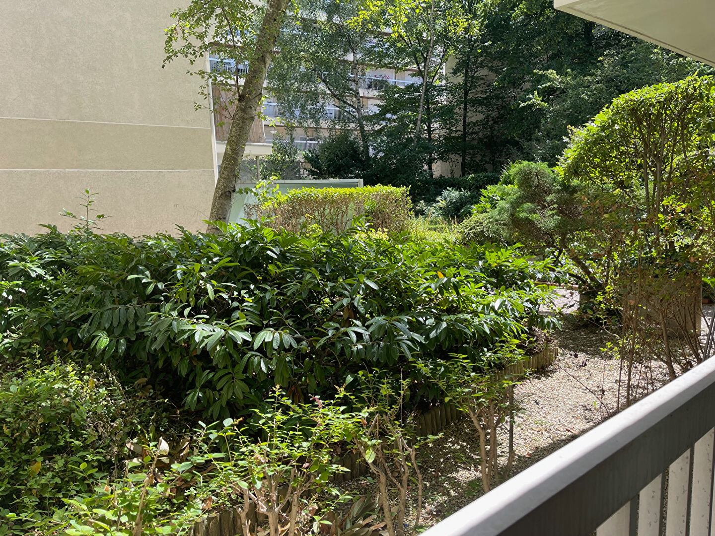 Appartement PARIS (75012) 2 pièces 53.60 m²