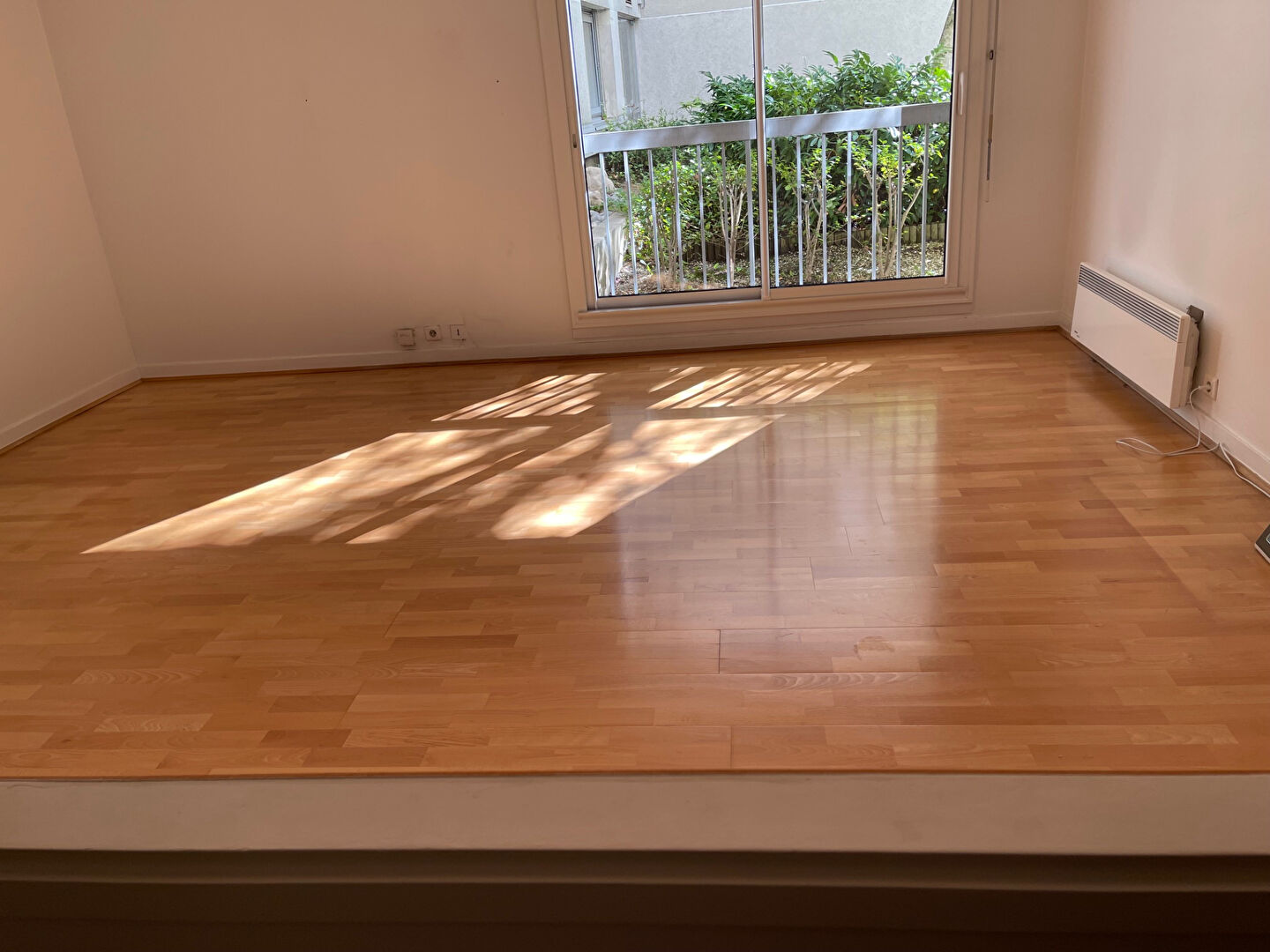 Appartement PARIS (75012) 2 pi&egrave;ces 53.60 m&sup2;