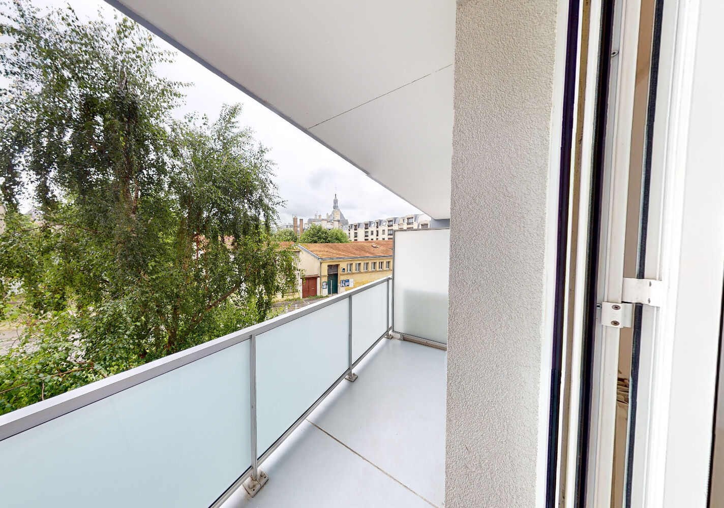 Appartement LE KREMLIN BICETRE (94270) 1 pi&egrave;ce 29.71 m&sup2;