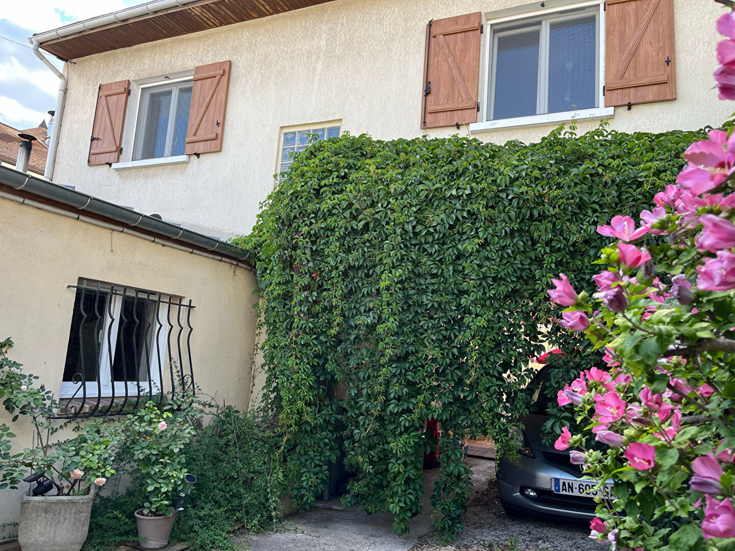 Maison SAINT MAUR DES FOSSES (94100) 6 pièces 160.00 m²