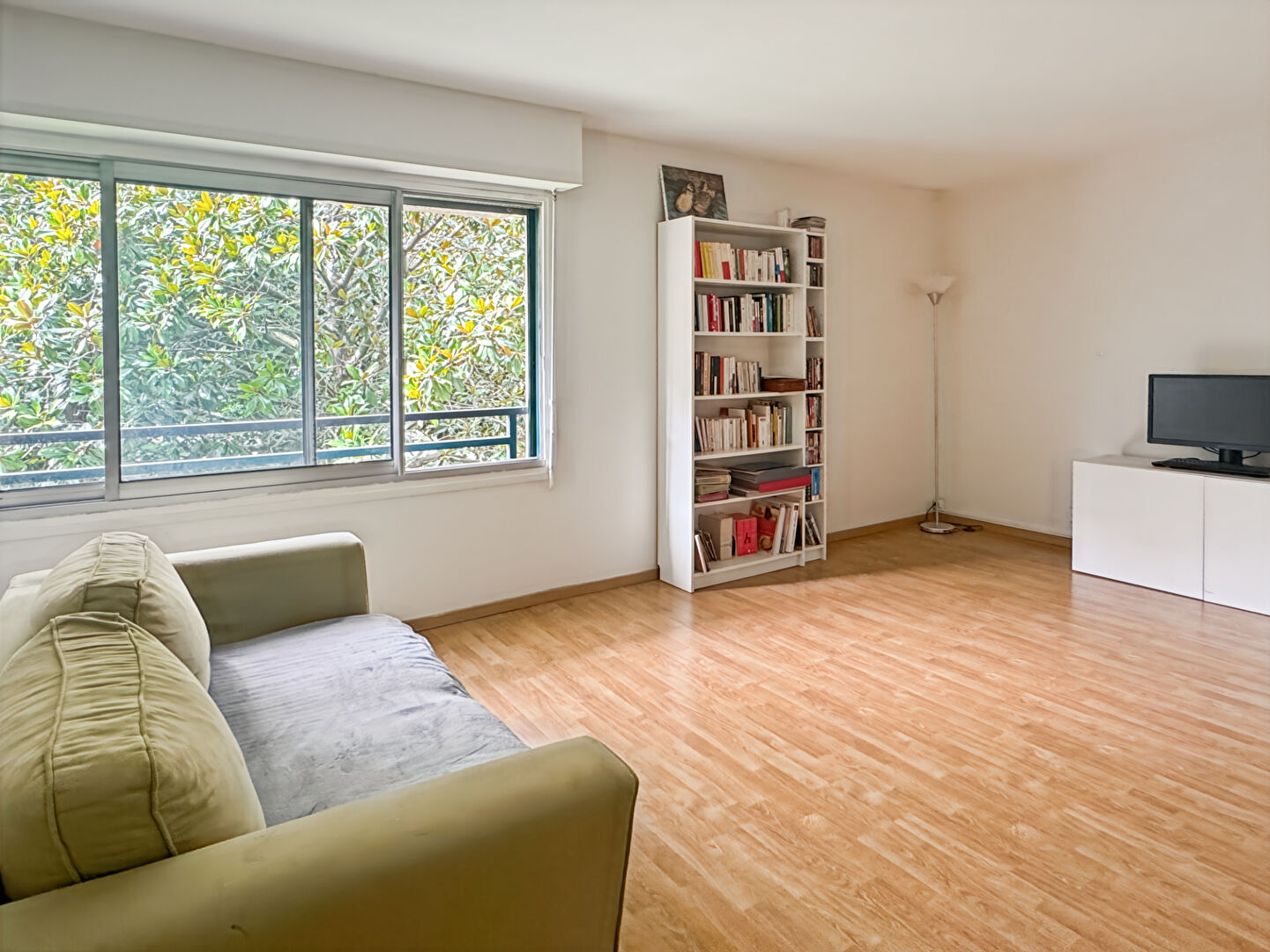 Appartement MAISONS ALFORT (94700) 3 pièces 65.00 m²
