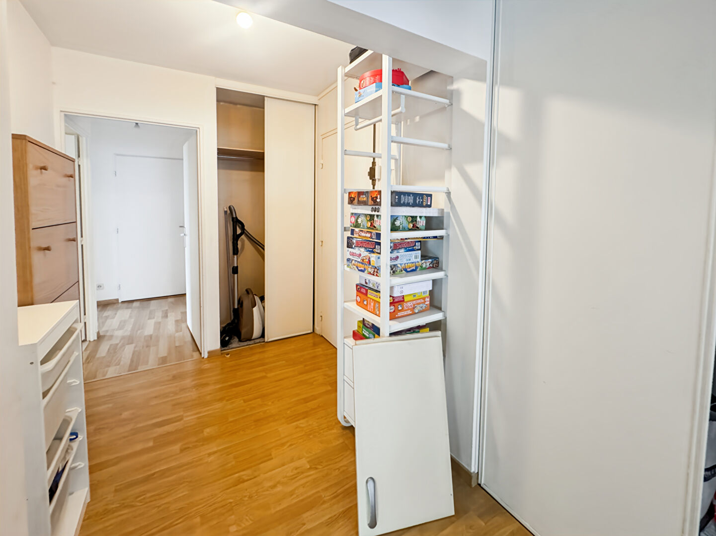 Appartement MAISONS ALFORT (94700) 3 pièces 65.00 m²