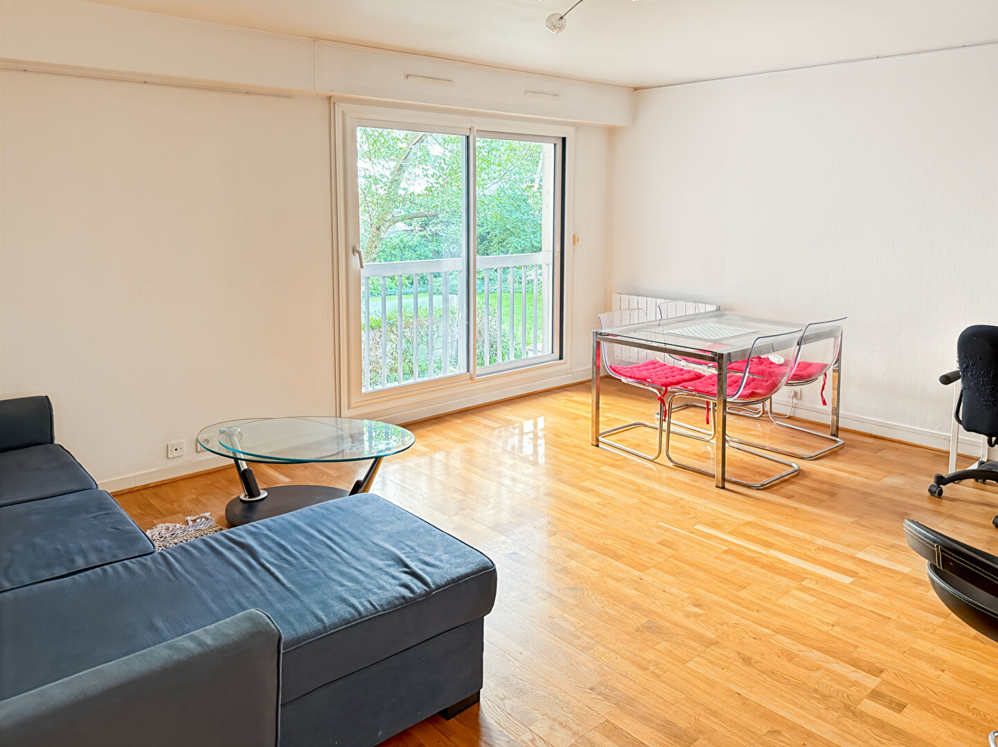 Appartement PARIS (75012) 2 pièces 55.00 m²