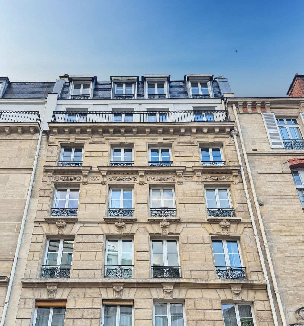 Appartement PARIS (75012) 3 pièces 55.00 m²