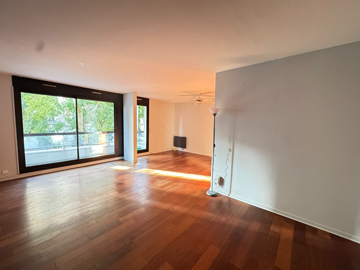 Appartement PARIS (75012) 4 pièces 86.00 m²