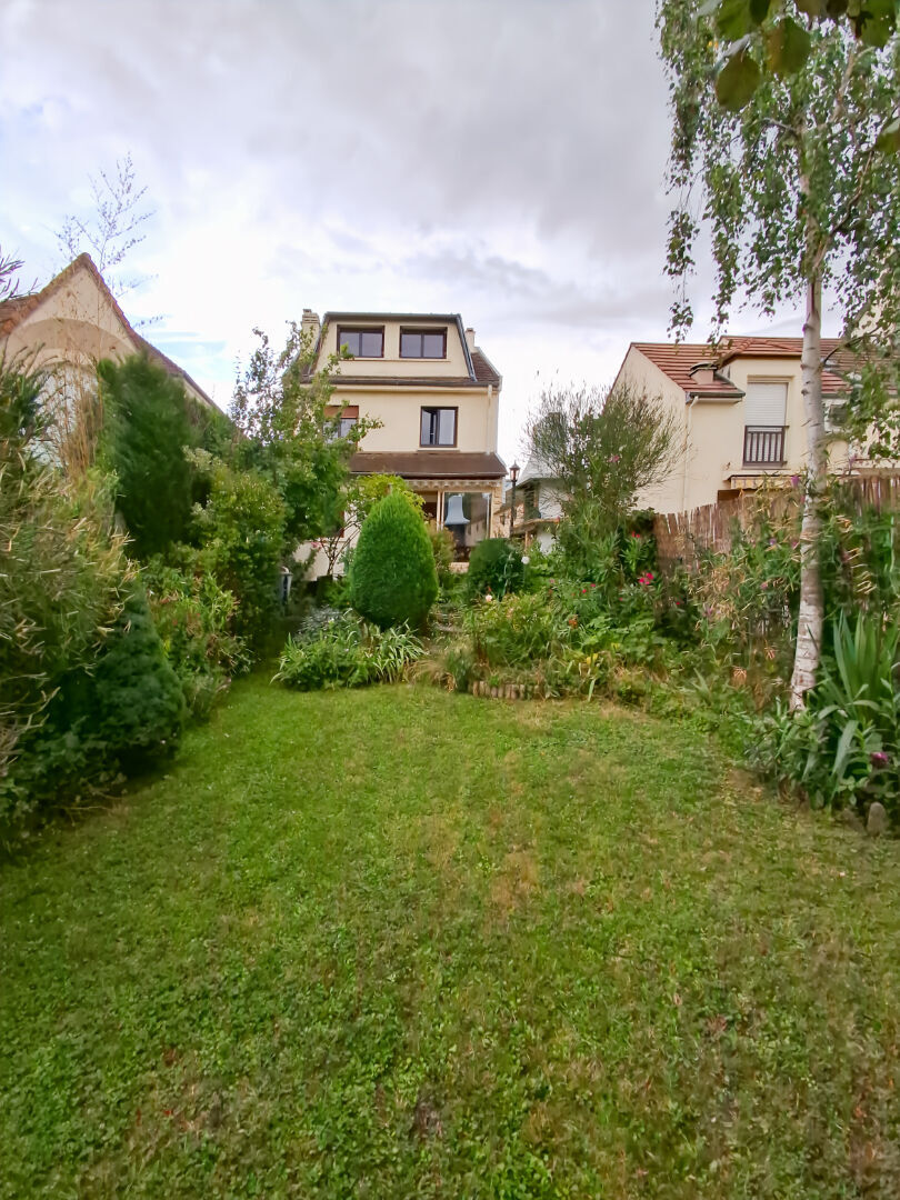 Maison RUEIL MALMAISON (92500) 5 pièces 115.57 m²