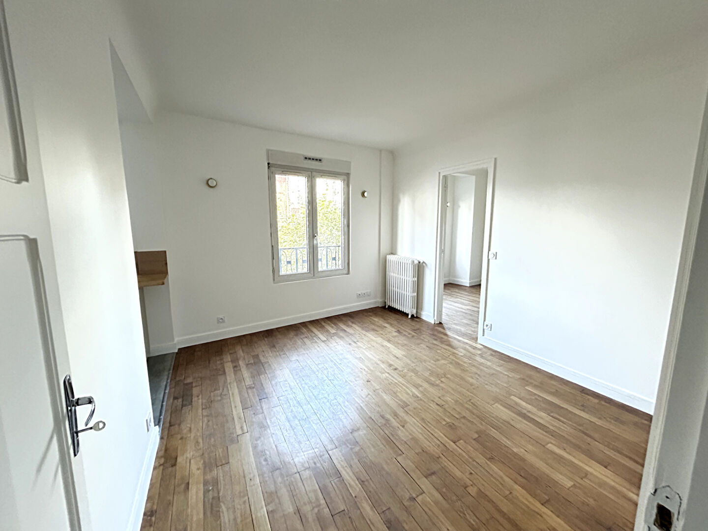 Appartement LES LILAS (93260) 2 pièces 34.00 m²