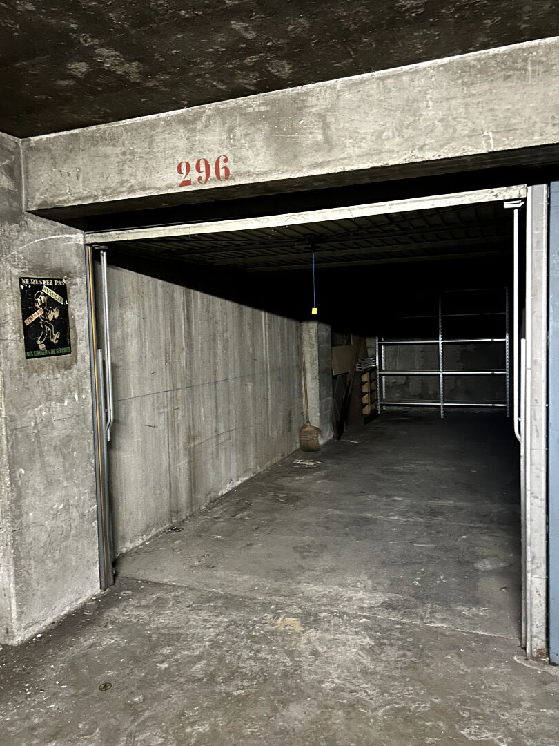 Parking / box PARIS (75019) 1 pièce