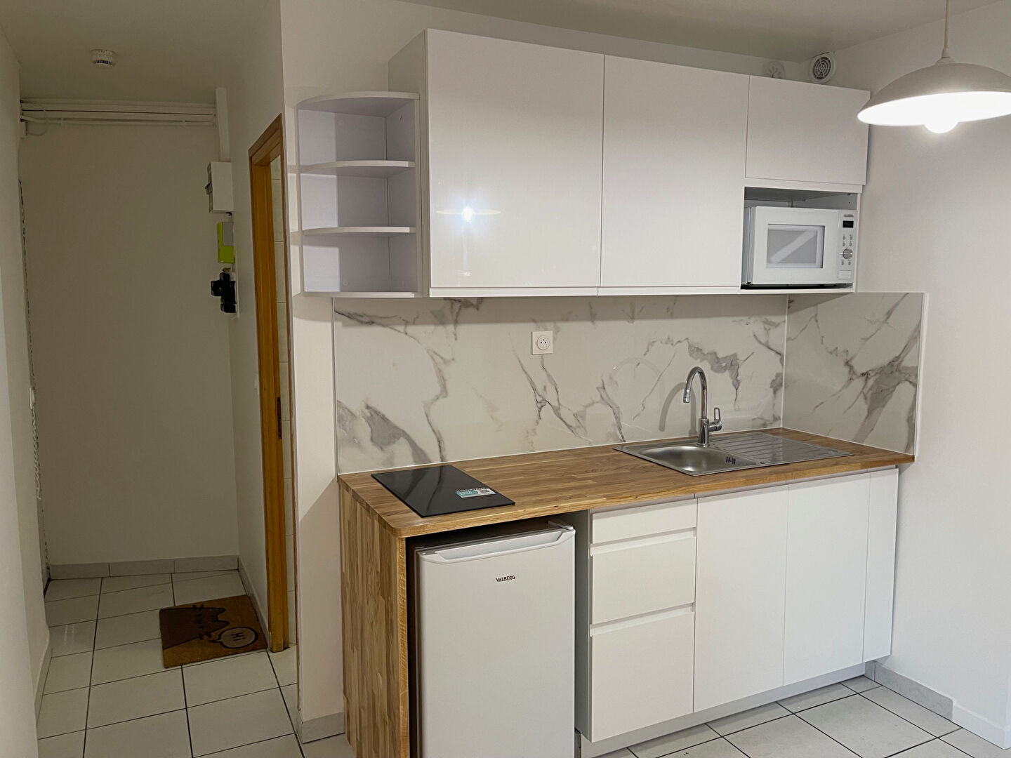 Appartement PARIS (75012) 1 pièce 22.00 m²