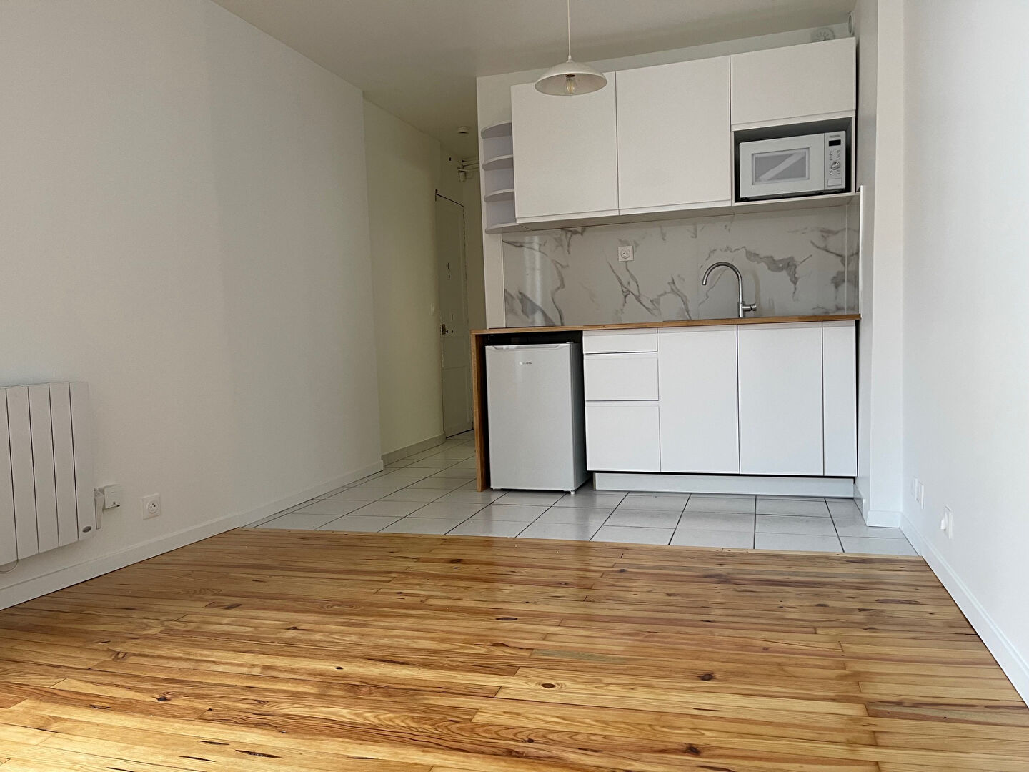 Appartement PARIS (75012) 1 pièce 22.00 m²