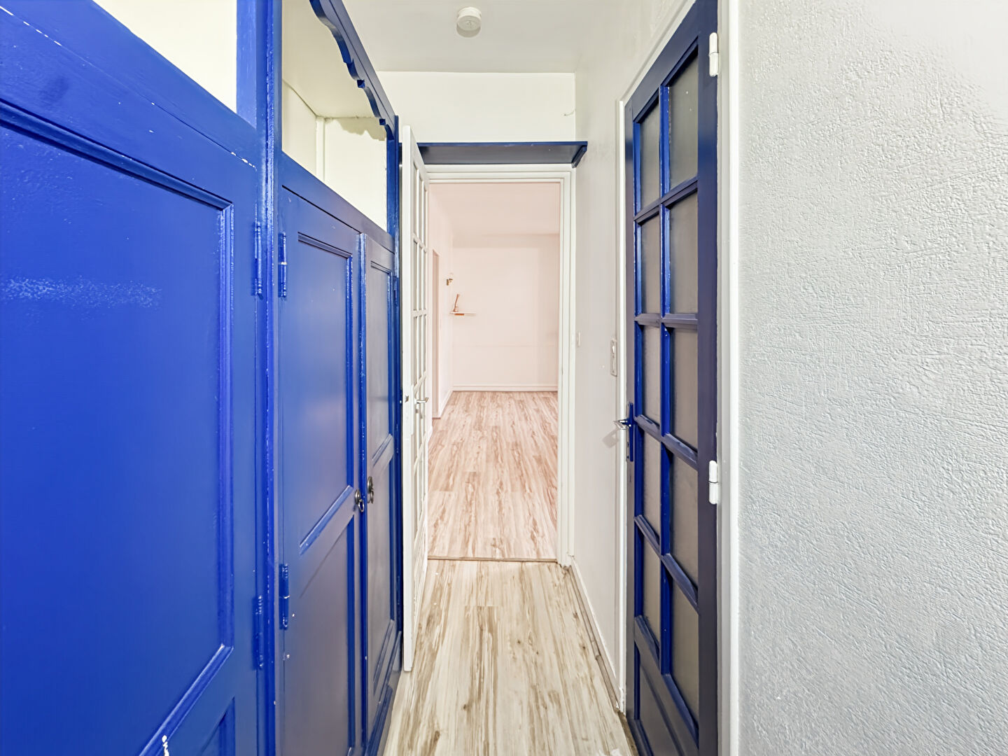 Appartement PARIS (75012) 2 pi&egrave;ces 41.72 m&sup2;