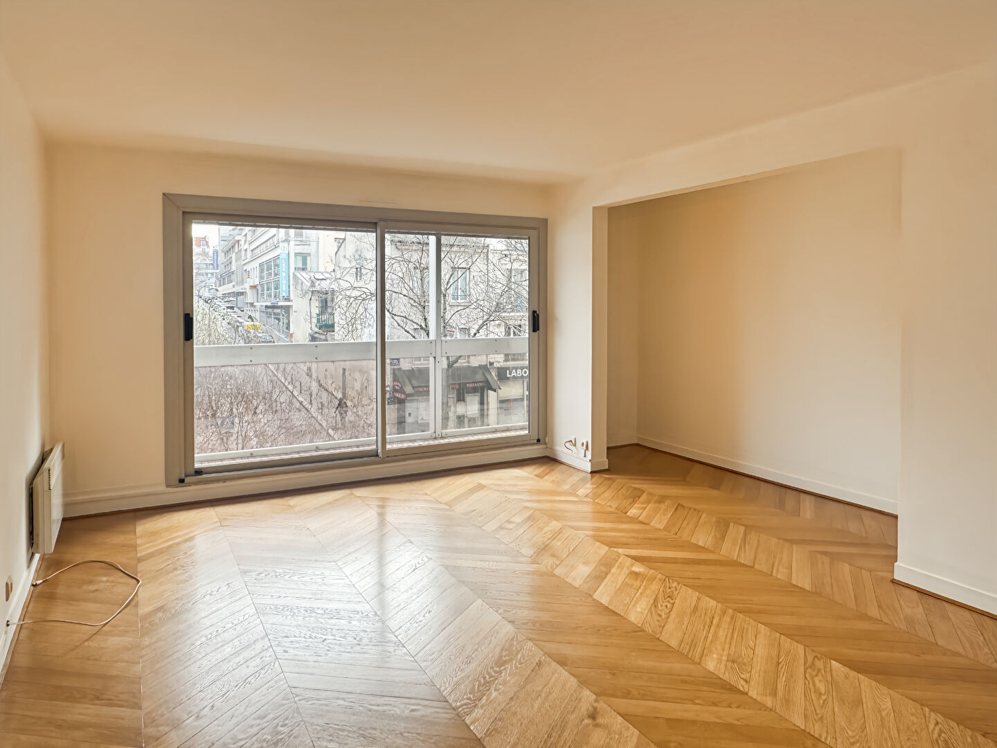 Appartement PARIS (75012) 3 pi&egrave;ces 70.06 m&sup2;