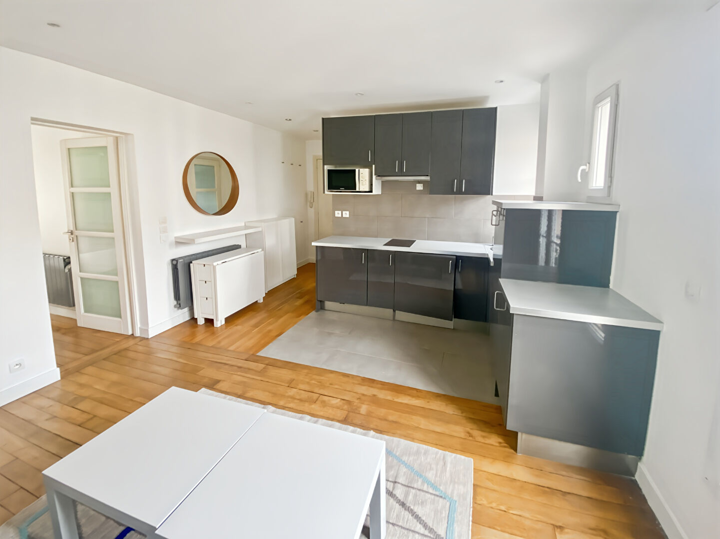 Appartement PARIS (75012) 2 pi&egrave;ces 31.00 m&sup2;