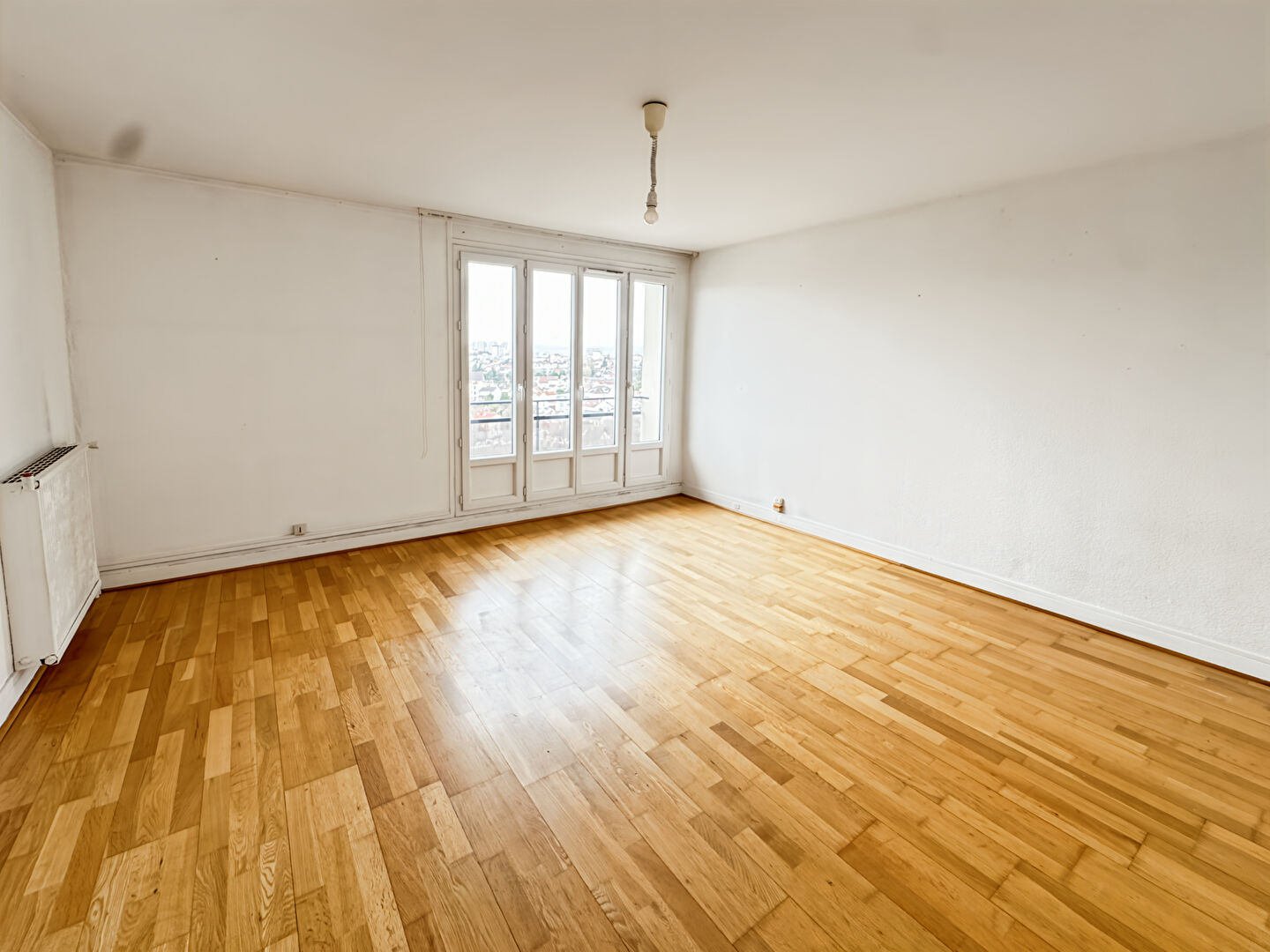 Appartement ROSNY SOUS BOIS (93110) 3 pi&egrave;ces 66.00 m&sup2;