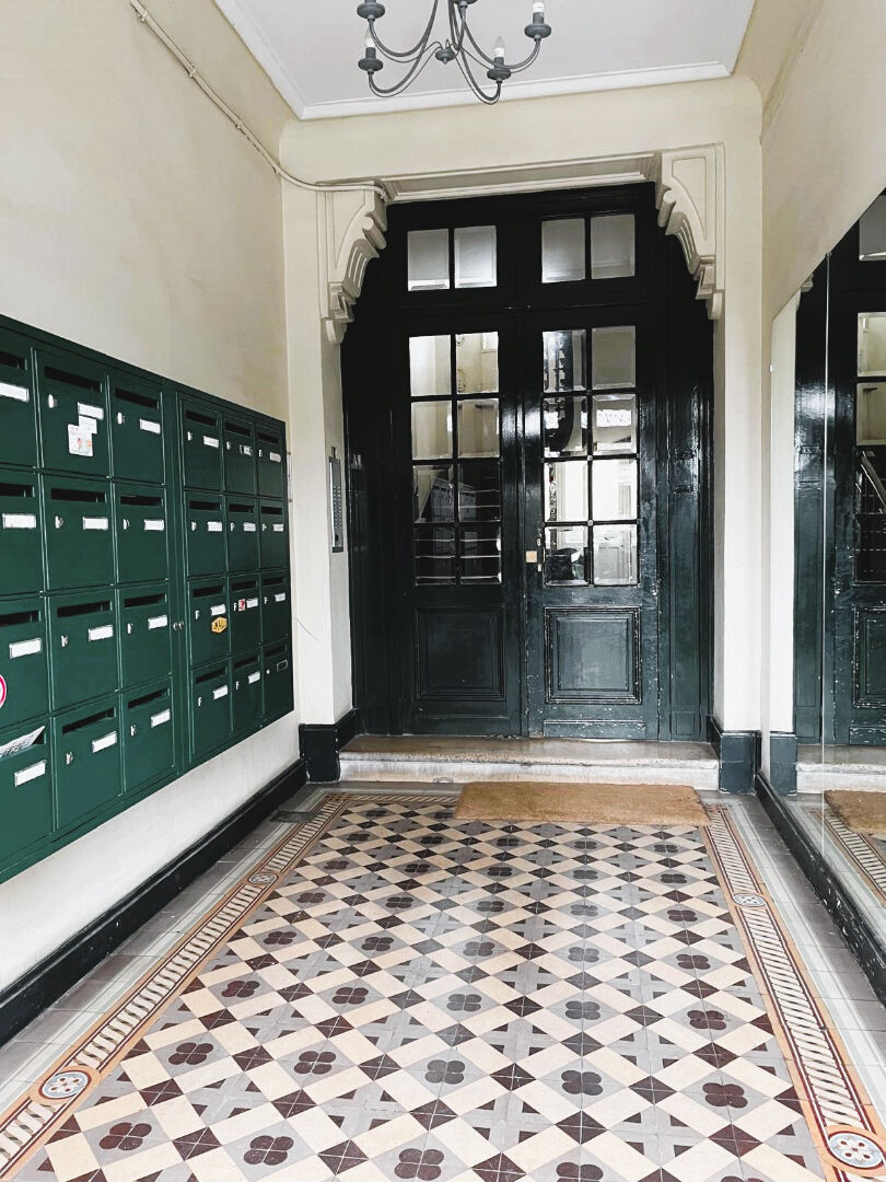 Appartement CHARENTON LE PONT (94220) 3 pi&egrave;ces 59.77 m&sup2;