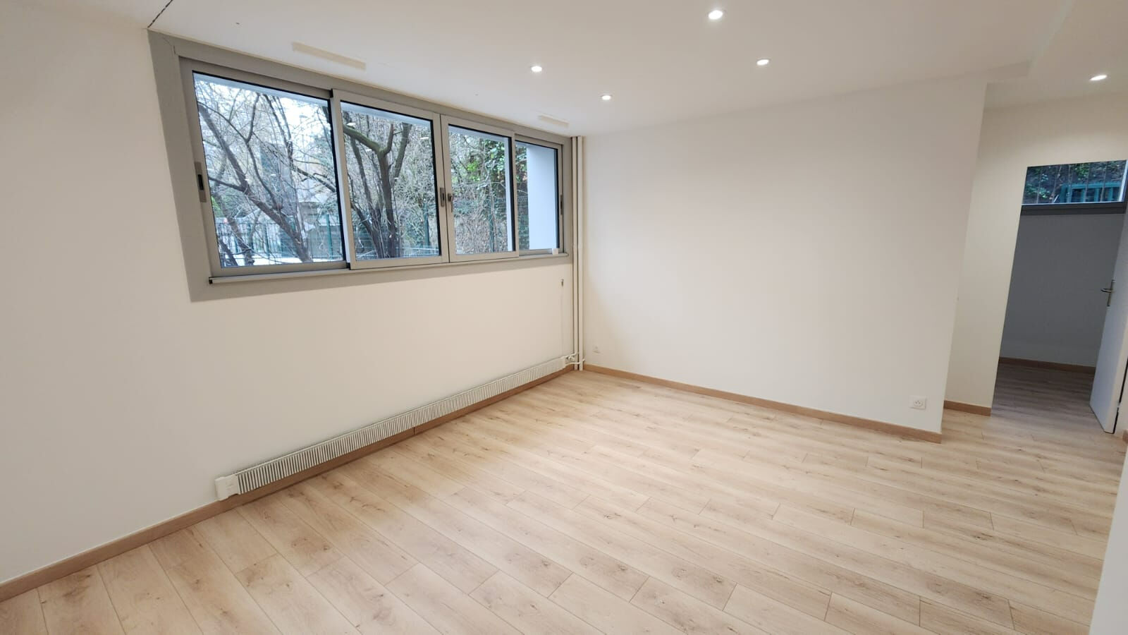 Appartement PARIS (75012) 2 pi&egrave;ces 49.00 m&sup2;