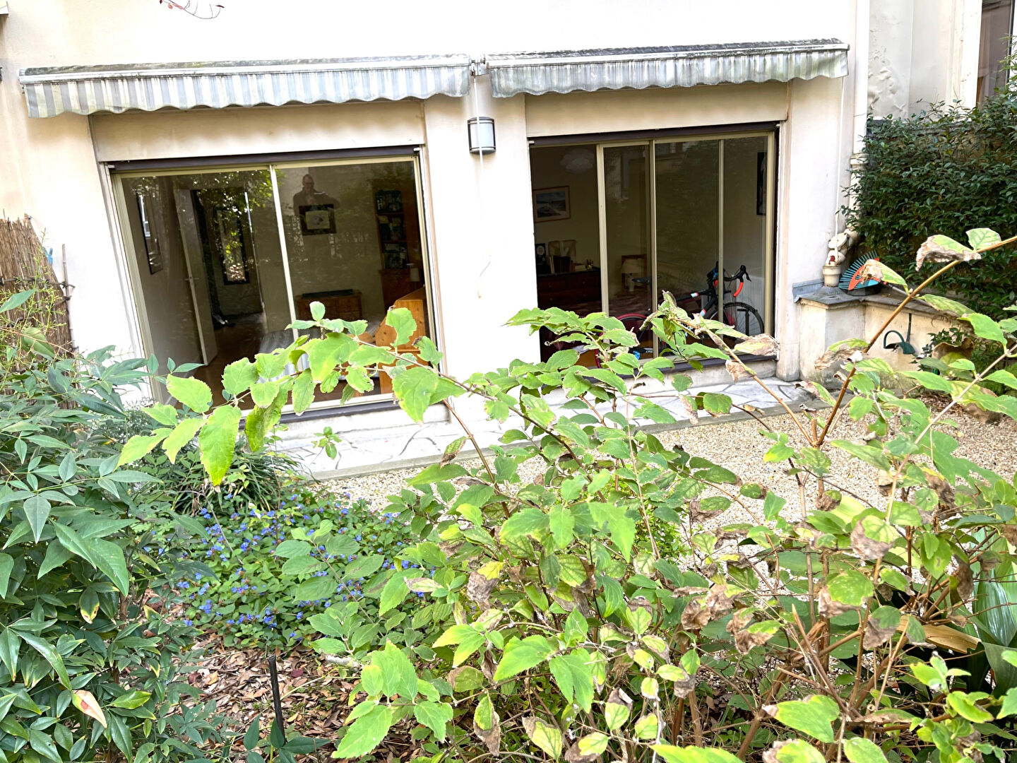 Appartement PARIS (75017) 3 pi&egrave;ces 74.00 m&sup2;