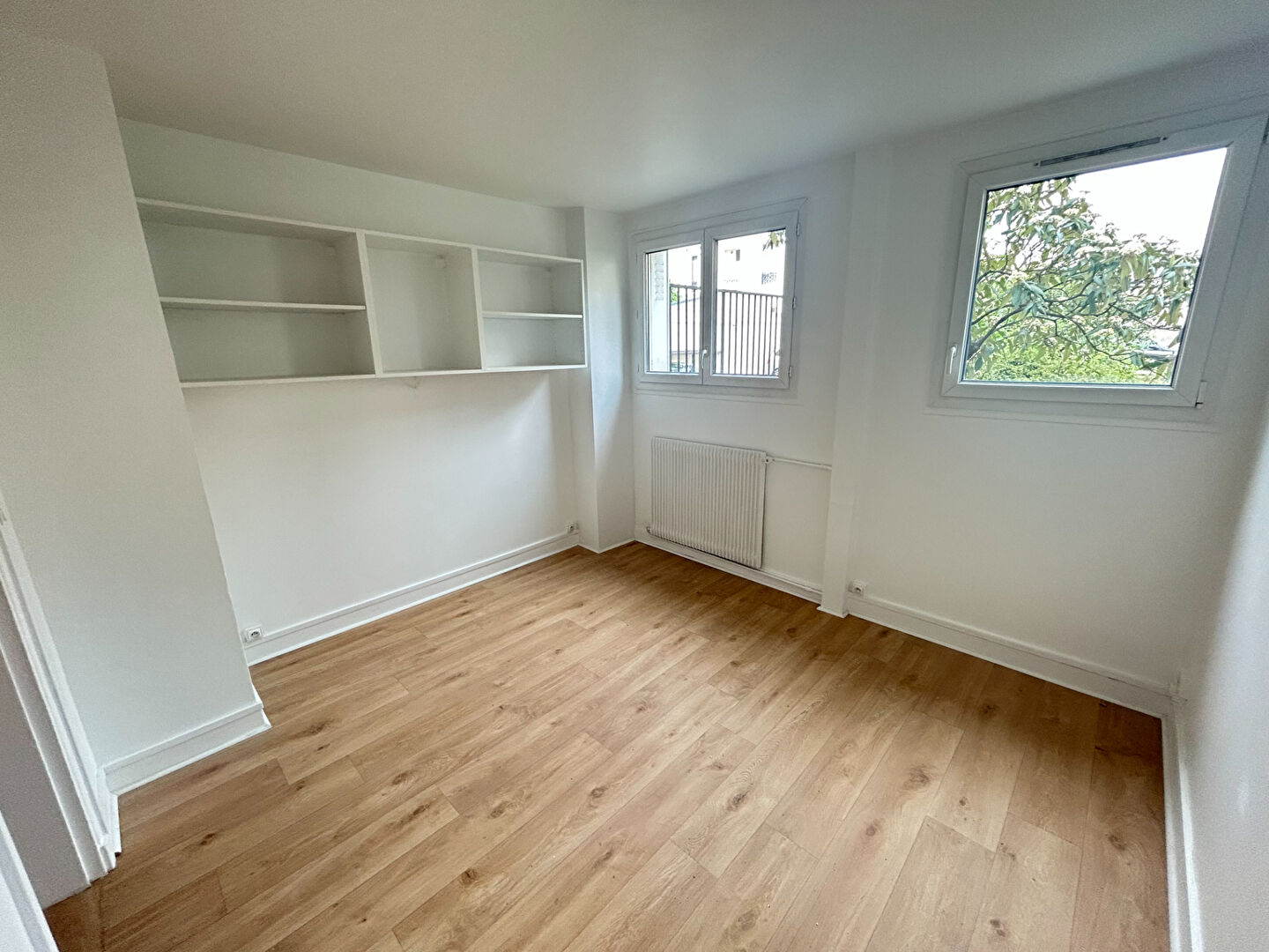 Appartement VINCENNES (94300) 1 pi&egrave;ce 20.01 m&sup2;