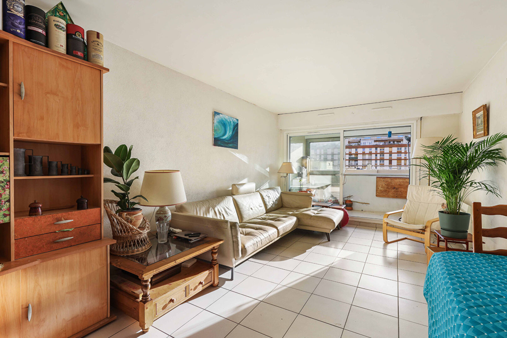 Appartement PARIS (75012) 4 pi&egrave;ces 88.00 m&sup2;