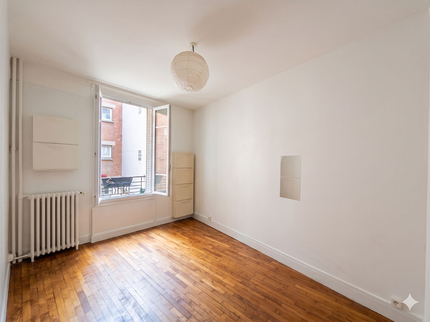 Vente appartement 1 pièce, 25.33m², Montreuil - 169 000 €