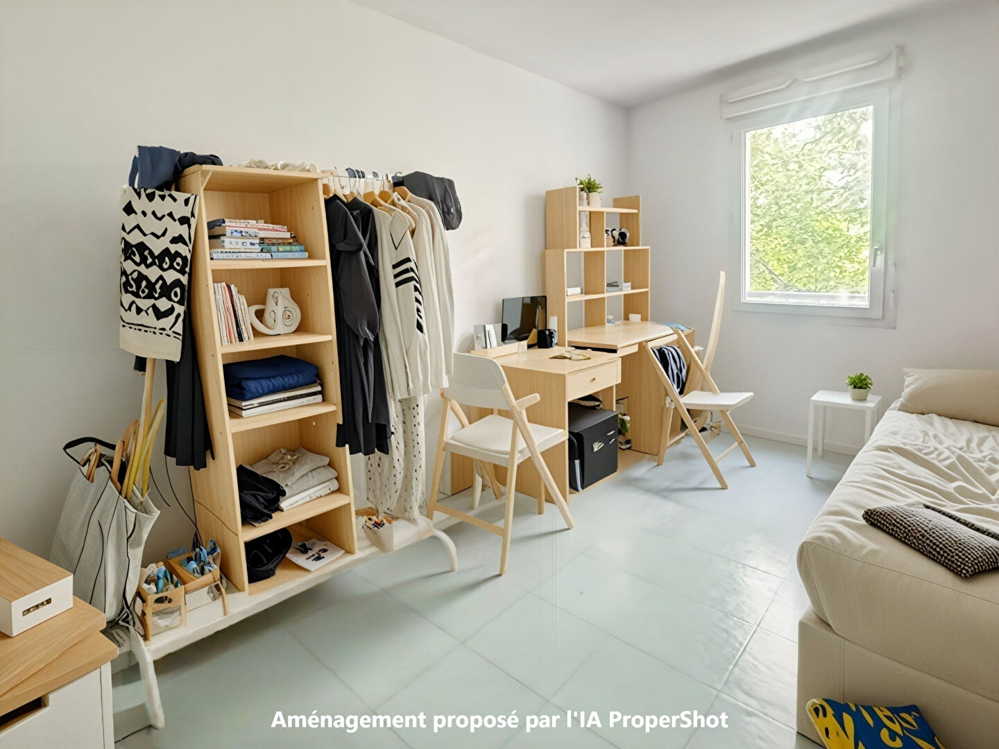 à 4 km de Montrouge 228 000 € Appartement 1 pièce 23.00 m² Voir le bien