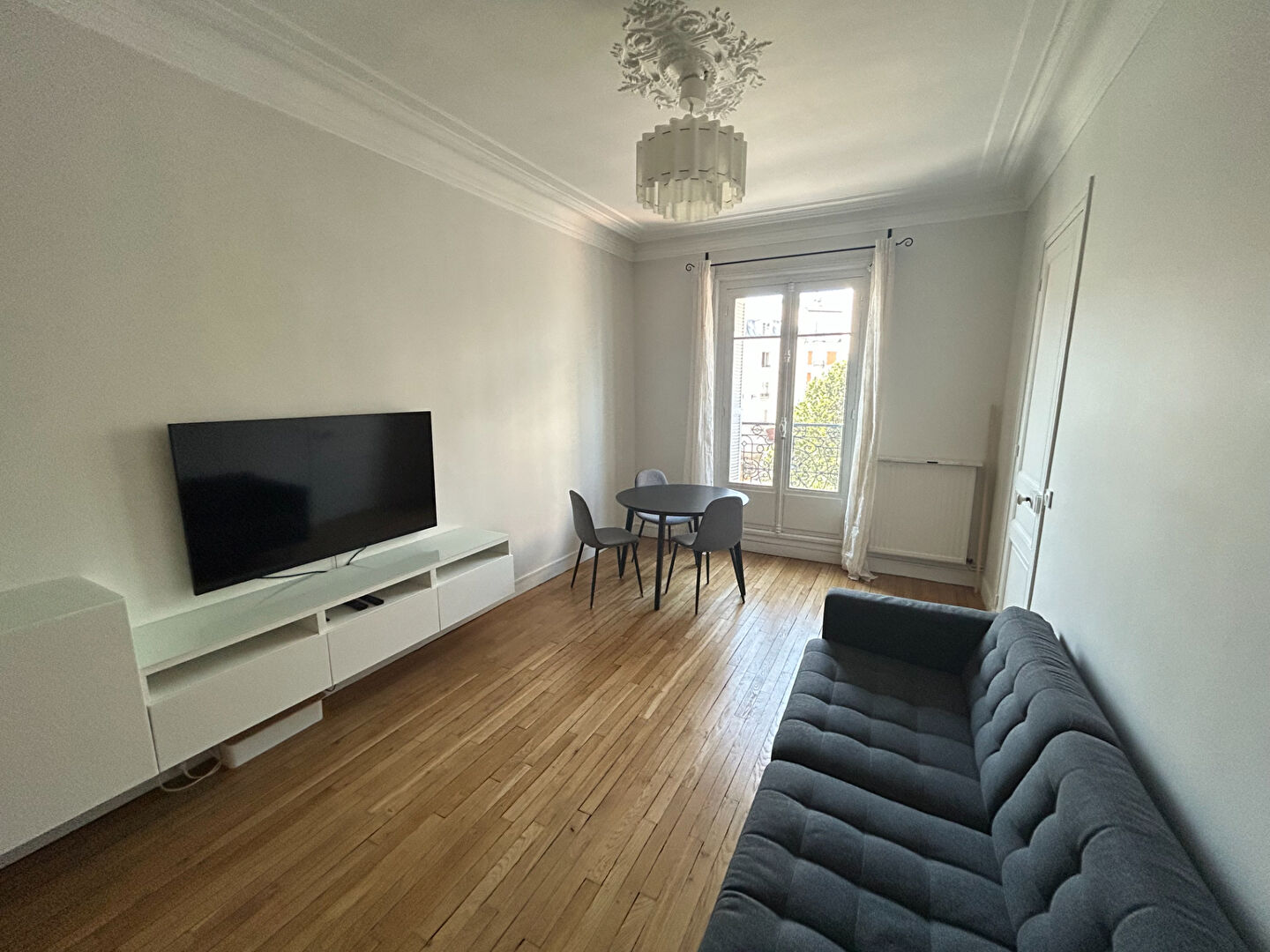 Appartement PARIS (75011) 3 pi&egrave;ces 69.71 m&sup2;