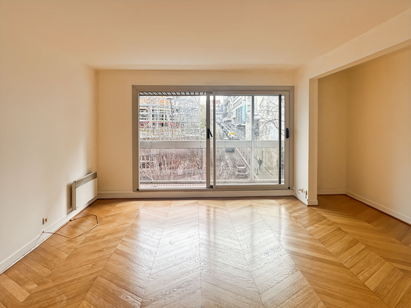 Appartement PARIS (75012) 3 pi&egrave;ces 70.06 m&sup2;